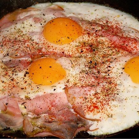 فندق Biela Labut ميشالوفيتسي المظهر الخارجي الصورة