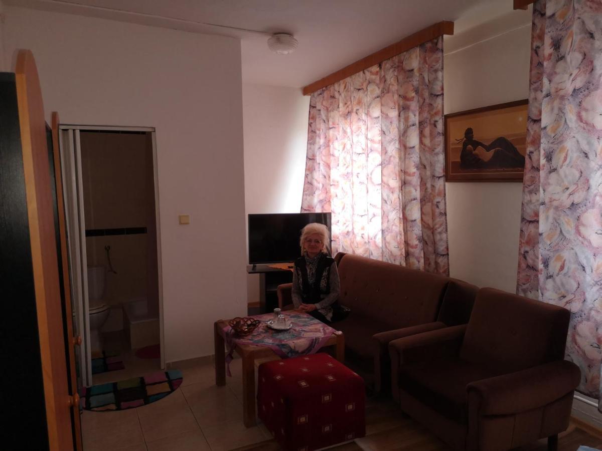 فندق Biela Labut ميشالوفيتسي المظهر الخارجي الصورة